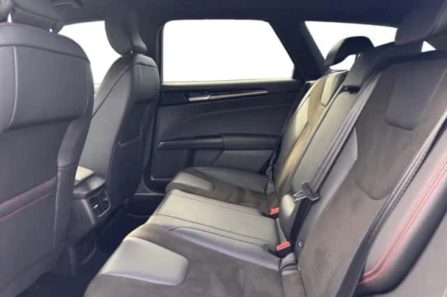 Ford Mondeo (2021) thumbnail 27