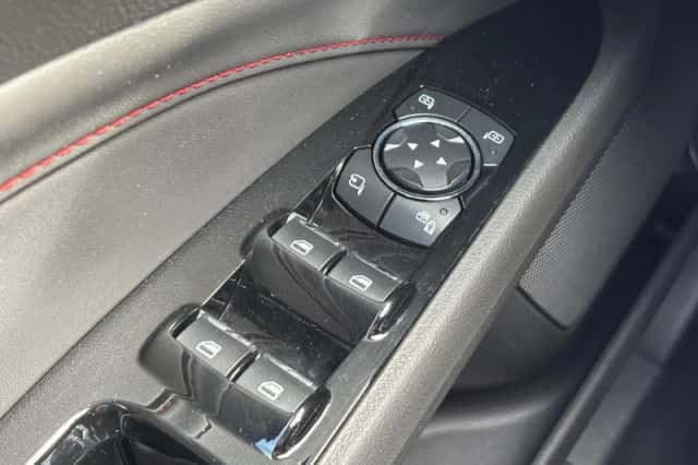 Ford Mondeo (2021) thumbnail 29