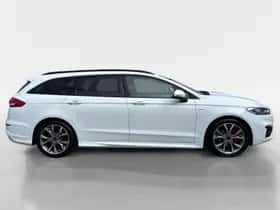 Ford Mondeo (2021) thumbnail 4