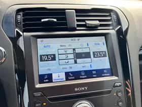 Ford Mondeo (2021) thumbnail 31