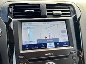 Ford Mondeo (2021) thumbnail 32