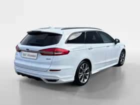 Ford Mondeo (2021) thumbnail 5