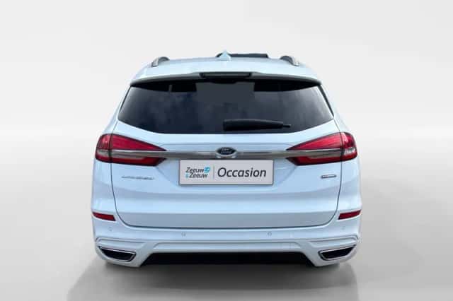 Ford Mondeo (2021) thumbnail 6