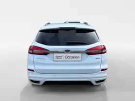 Ford Mondeo (2021) thumbnail 6