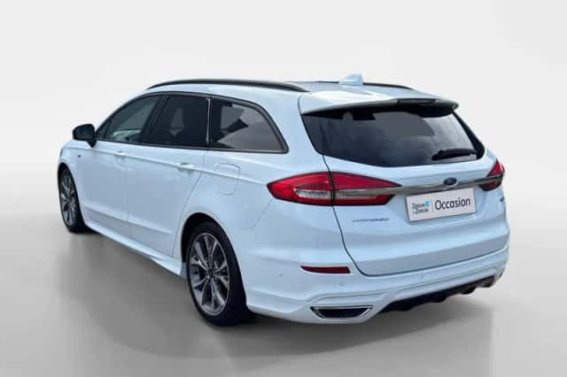 Ford Mondeo (2021) thumbnail 7