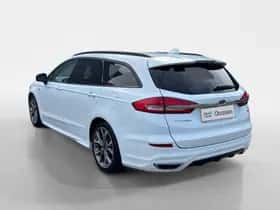 Ford Mondeo (2021) thumbnail 7