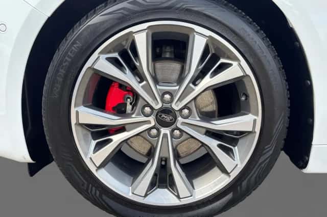 Ford Mondeo (2021) thumbnail 8