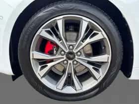 Ford Mondeo (2021) thumbnail 8