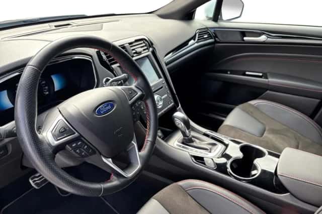 Ford Mondeo (2021) thumbnail 9