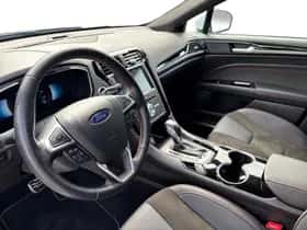 Ford Mondeo (2021) thumbnail 9