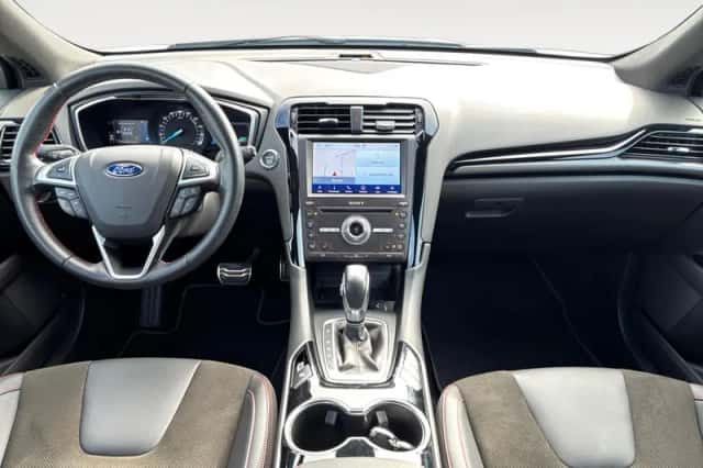 Ford Mondeo (2021) thumbnail 10