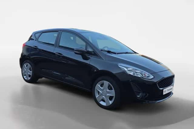 Ford Fiesta (2018) thumbnail 3