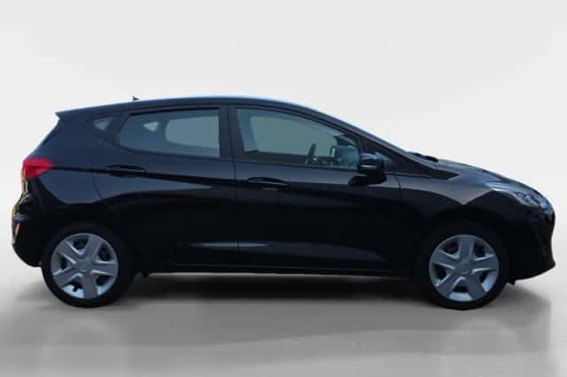 Ford Fiesta (2018) thumbnail 4