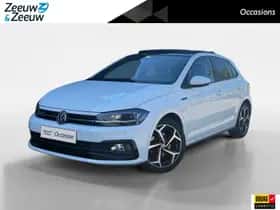 Volkswagen Polo (2018)