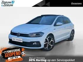 Volkswagen Polo (2018) thumbnail 1