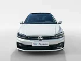 Volkswagen Polo (2018) thumbnail 2