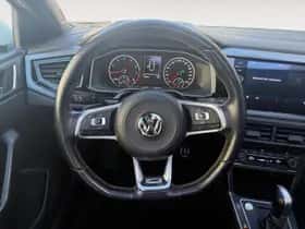 Volkswagen Polo (2018) thumbnail 12