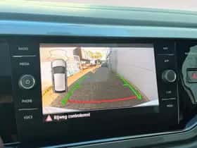 Volkswagen Polo (2018) thumbnail 17