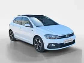 Volkswagen Polo (2018) thumbnail 3
