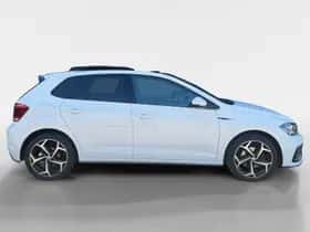 Volkswagen Polo (2018) thumbnail 4