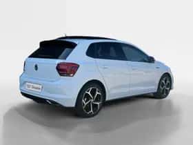 Volkswagen Polo (2018) thumbnail 5