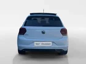 Volkswagen Polo (2018) thumbnail 6