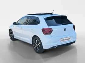 Volkswagen Polo (2018) thumbnail 7