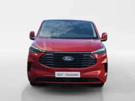 Ford Transit Custom (2024) thumbnail 2