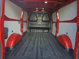 Ford Transit Custom (2024) thumbnail 11