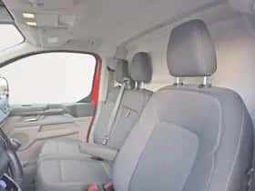 Ford Transit Custom (2024) thumbnail 13