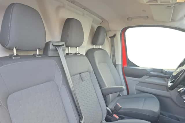 Ford Transit Custom (2024) thumbnail 14