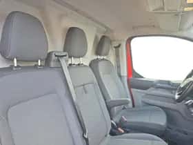 Ford Transit Custom (2024) thumbnail 14