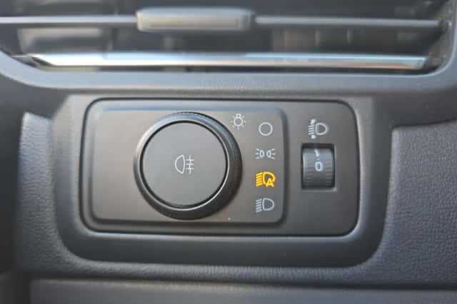 Ford Transit Custom (2024) thumbnail 15
