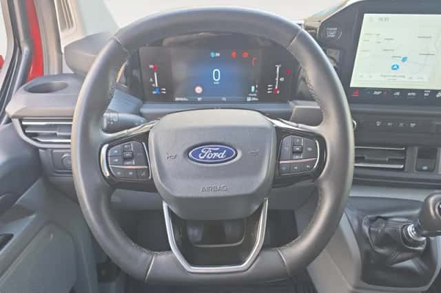 Ford Transit Custom (2024) thumbnail 18