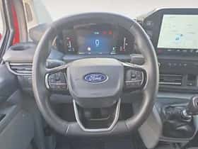 Ford Transit Custom (2024) thumbnail 18