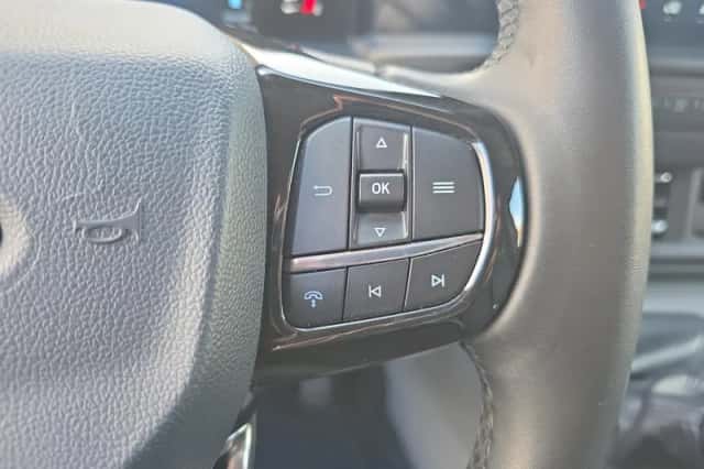 Ford Transit Custom (2024) thumbnail 20