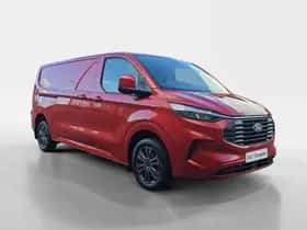 Ford Transit Custom (2024) thumbnail 3