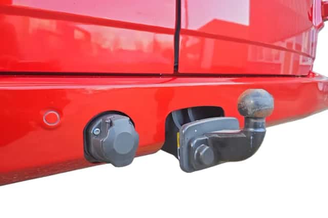Ford Transit Custom (2024) thumbnail 24
