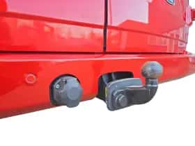 Ford Transit Custom (2024) thumbnail 24