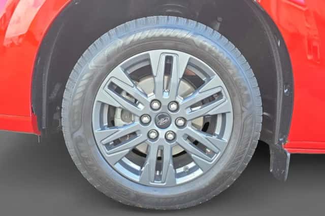 Ford Transit Custom (2024) thumbnail 26
