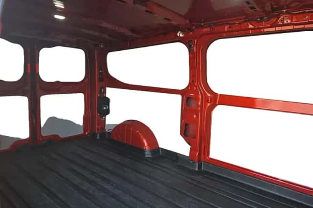 Ford Transit Custom (2024) thumbnail 27