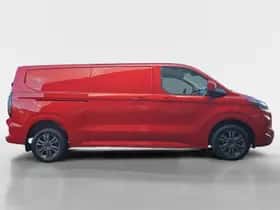 Ford Transit Custom (2024) thumbnail 4