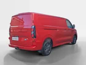 Ford Transit Custom (2024) thumbnail 5