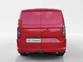 Ford Transit Custom (2024) thumbnail 6