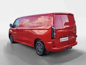 Ford Transit Custom (2024) thumbnail 7