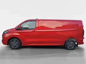 Ford Transit Custom (2024) thumbnail 8