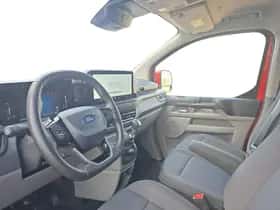 Ford Transit Custom (2024) thumbnail 9