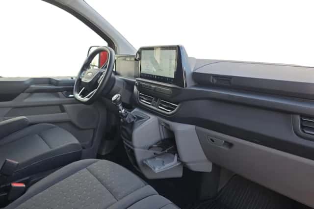 Ford Transit Custom (2024) thumbnail 10