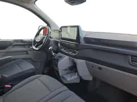Ford Transit Custom (2024) thumbnail 10