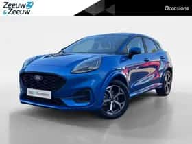 Ford Puma (2024)